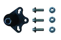 Ball Joint Trucktec Automotive 02.31.109