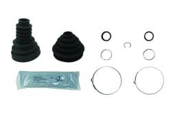 Bellow Kit, drive shaft Trucktec Automotive 02.31.123