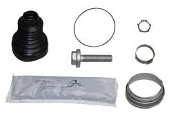 Bellow Kit, drive shaft Trucktec Automotive 02.31.124