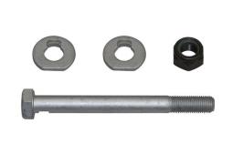 Mounting and Bolting Kit, control/trailing arm Trucktec Automotive 02.31.130