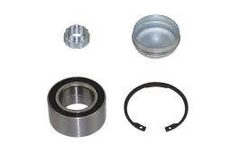 Wheel Bearing Kit Trucktec Automotive 02.31.197