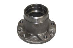 Wheel Hub Trucktec Automotive 02.31.202
