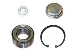 Wheel Bearing Kit Trucktec Automotive 02.31.210