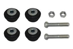 Repair Kit, control/trailing arm Trucktec Automotive 02.31.262
