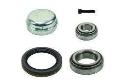 Wheel Bearing Kit Trucktec Automotive 02.31.347