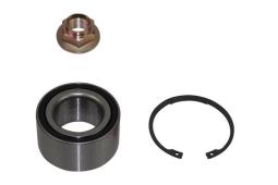 Wheel Bearing Kit Trucktec Automotive 02.31.359