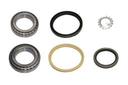 Wheel Bearing Kit Trucktec Automotive 02.31.362