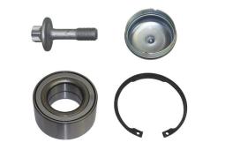 Wheel Bearing Kit Trucktec Automotive 02.31.374