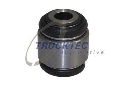 Bushing, axle beam Trucktec Automotive 02.32.004