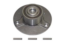 Wheel Bearing Kit Trucktec Automotive 02.31.392