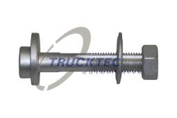 Mounting and Bolting Kit, control/trailing arm Trucktec Automotive 02.32.026