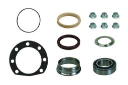 Wheel Bearing Kit Trucktec Automotive 02.32.013