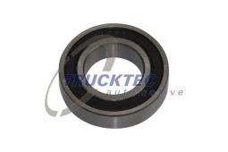 Bearing, propshaft centre bearing Trucktec Automotive 02.32.127