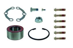 Wheel Bearing Kit Trucktec Automotive 02.32.075