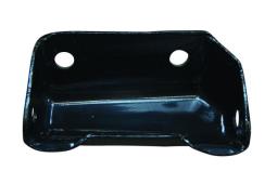 Control/Trailing Arm, wheel suspension Trucktec Automotive 02.32.086
