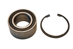 Wheel Bearing Kit Trucktec Automotive 02.32.099