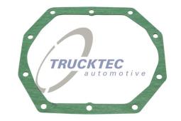 Gasket, differential Trucktec Automotive 02.32.164