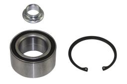 Wheel Bearing Kit Trucktec Automotive 02.32.125