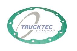 Gasket, differential Trucktec Automotive 02.32.168