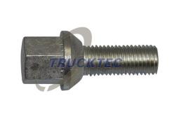 Wheel Bolt Trucktec Automotive 02.33.002