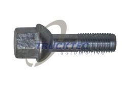 Wheel Bolt Trucktec Automotive 02.33.004