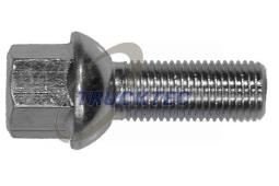 Wheel Bolt Trucktec Automotive 02.33.016