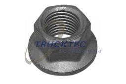 Wheel Nut Trucktec Automotive 02.33.018