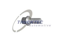 Wheel Bolt Trucktec Automotive 02.33.020