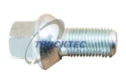 Wheel Bolt Trucktec Automotive 02.33.021