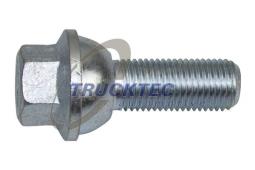 Wheel Bolt Trucktec Automotive 02.33.022