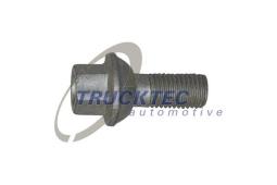 Wheel Bolt Trucktec Automotive 02.33.023