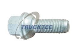 Wheel Bolt Trucktec Automotive 02.33.024