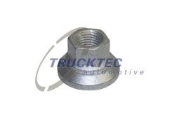 Wheel Nut Trucktec Automotive 02.33.031