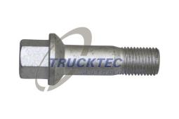 Wheel Bolt Trucktec Automotive 02.33.032