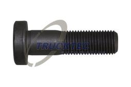 Wheel Stud Trucktec Automotive 02.33.033