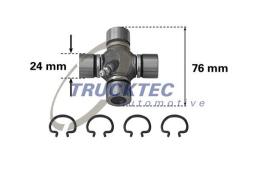 Joint, propshaft Trucktec Automotive 02.34.017