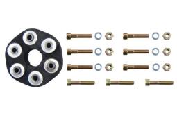 Joint, propshaft Trucktec Automotive 02.34.002