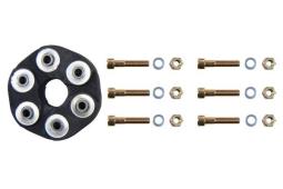 Joint, propshaft Trucktec Automotive 02.34.003