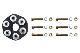 Joint, propshaft Trucktec Automotive 02.34.022