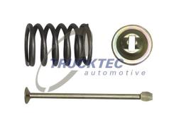 Accessory Kit, brake shoes Trucktec Automotive 02.35.004