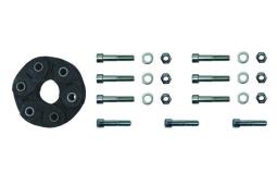 Joint, propshaft Trucktec Automotive 02.34.023