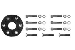 Joint, propshaft Trucktec Automotive 02.34.024