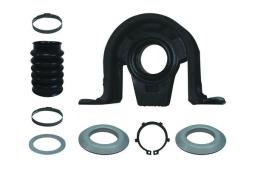 Suspension, propshaft Trucktec Automotive 02.34.026