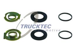 Repair Kit, brake caliper Trucktec Automotive 02.35.040