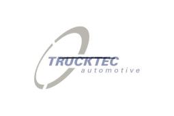 Brake Hose Trucktec Automotive 02.35.047