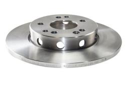 Brake Disc Trucktec Automotive 02.35.016