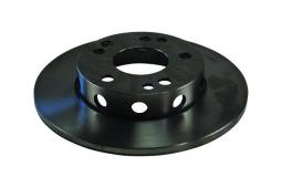 Brake Disc Trucktec Automotive 02.35.032