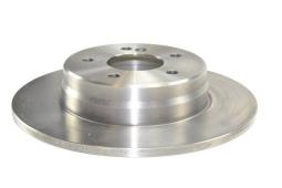 Brake Disc Trucktec Automotive 02.35.037