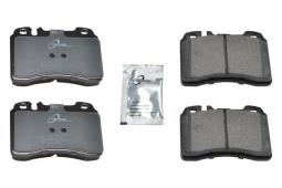 Brake Pad Set, disc brake Trucktec Automotive 02.35.102