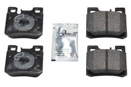 Brake Pad Set, disc brake Trucktec Automotive 02.35.103